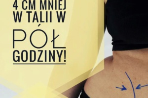 Bandaze wyszczuplajace