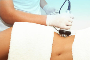 Radiofrekwencja na cialo