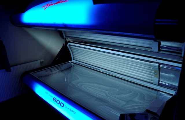 Solarium